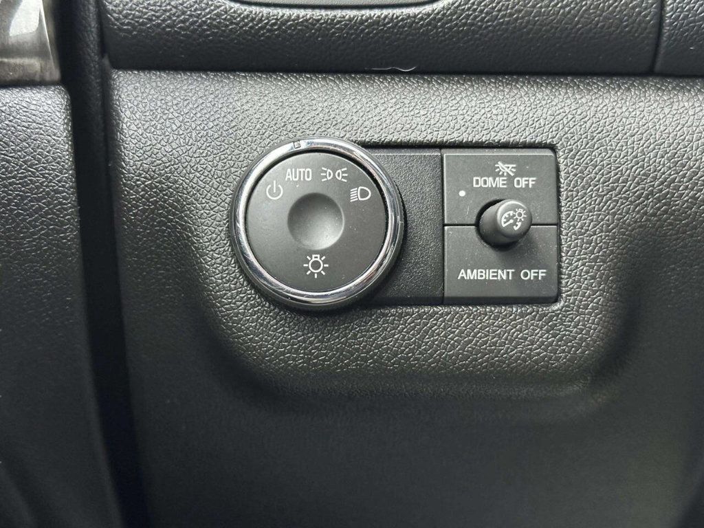 2014 Buick Enclave AWD 4dr Leather - 22966517 - 31