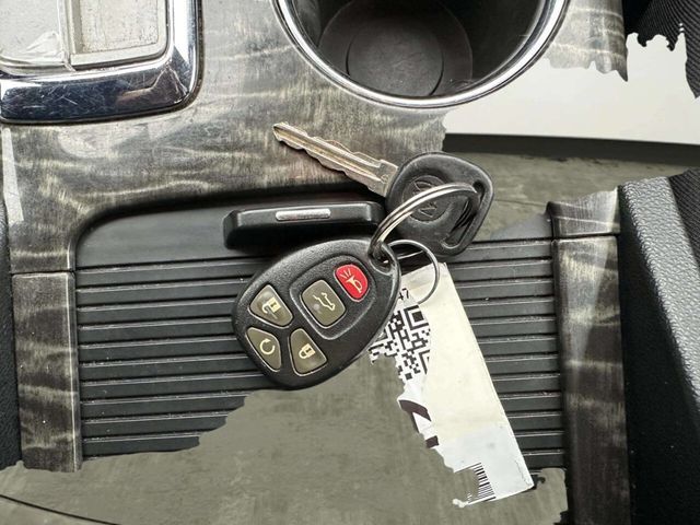 2014 Buick Enclave AWD 4dr Leather - 22966517 - 37