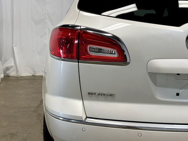 2014 Buick Enclave AWD 4dr Leather - 23067662 - 10