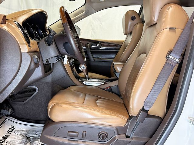 2014 Buick Enclave AWD 4dr Leather - 23067662 - 21