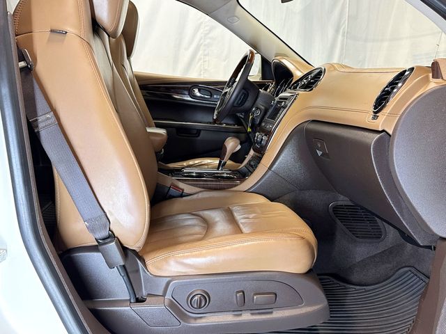 2014 Buick Enclave AWD 4dr Leather - 23067662 - 22