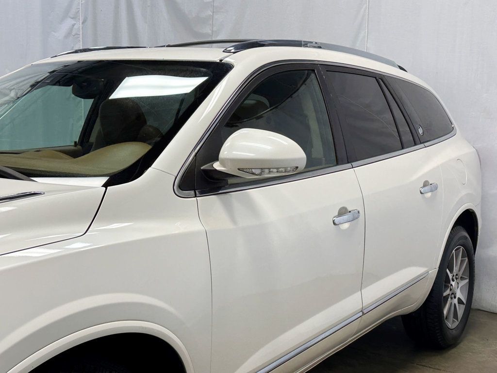 2014 Buick Enclave AWD 4dr Leather - 23067662 - 2