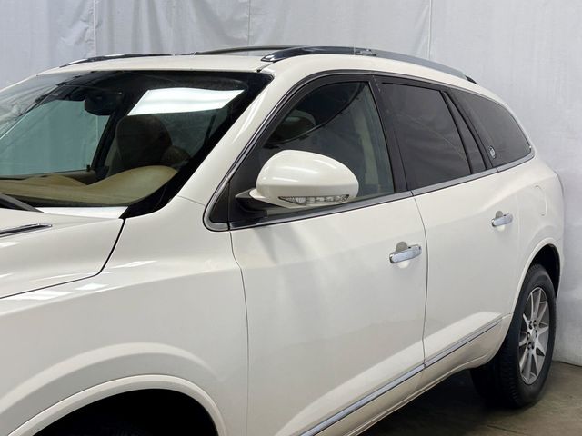 2014 Buick Enclave AWD 4dr Leather - 23067662 - 2