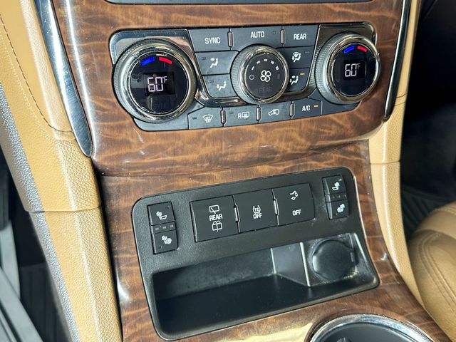 2014 Buick Enclave AWD 4dr Leather - 23067662 - 32