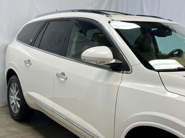 2014 Buick Enclave AWD 4dr Leather - 23067662 - 3