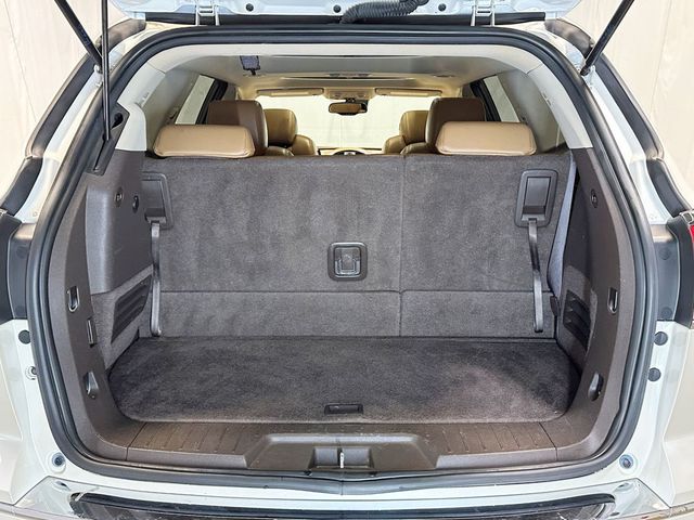 2014 Buick Enclave AWD 4dr Leather - 23067662 - 45