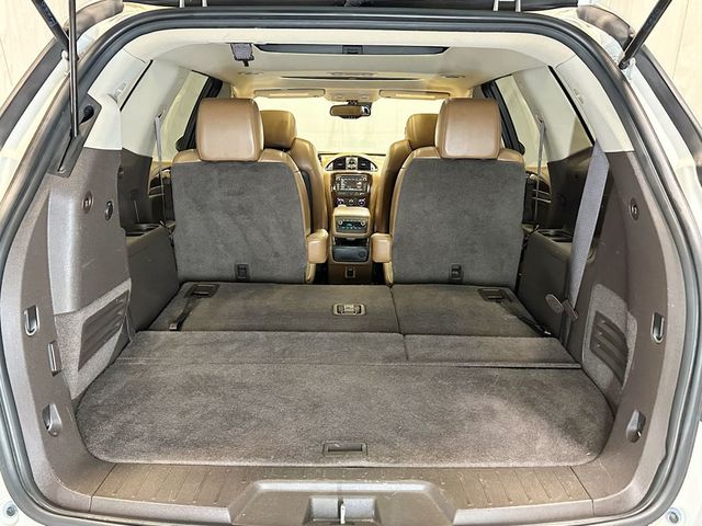 2014 Buick Enclave AWD 4dr Leather - 23067662 - 46