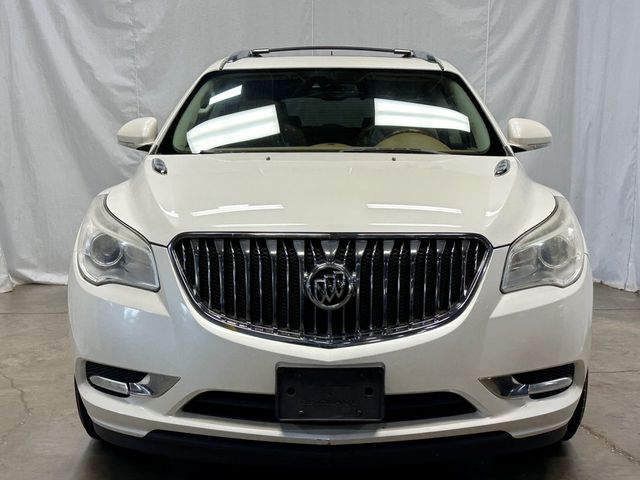 2014 Buick Enclave AWD 4dr Leather - 23067662 - 4