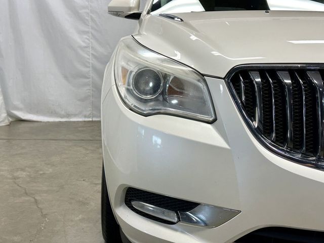 2014 Buick Enclave AWD 4dr Leather - 23067662 - 5