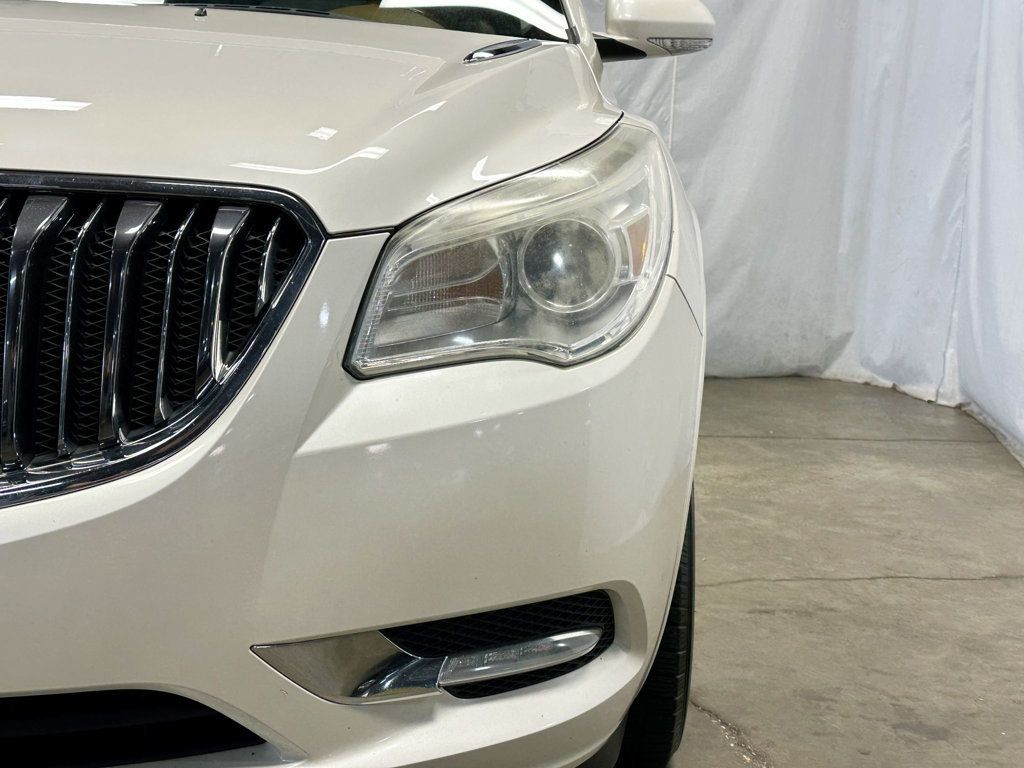 2014 Buick Enclave AWD 4dr Leather - 23067662 - 6