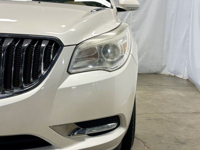 2014 Buick Enclave AWD 4dr Leather - 23067662 - 6