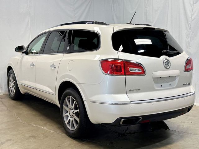 2014 Buick Enclave AWD 4dr Leather - 23067662 - 7