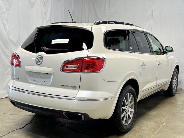 2014 Buick Enclave AWD 4dr Leather - 23067662 - 8