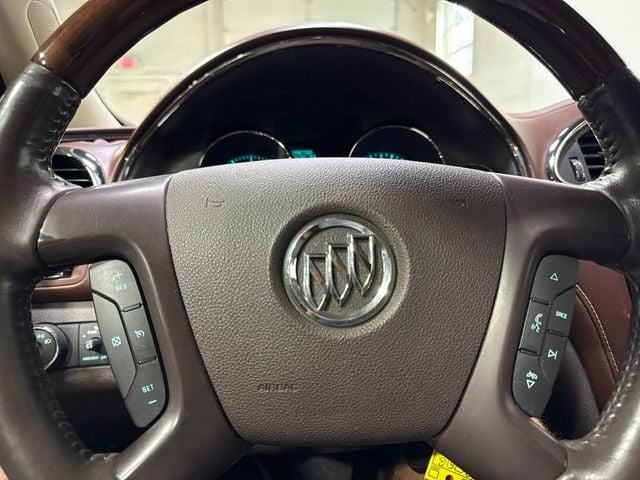 2014 Buick Enclave AWD 4dr Premium - 23057944 - 13