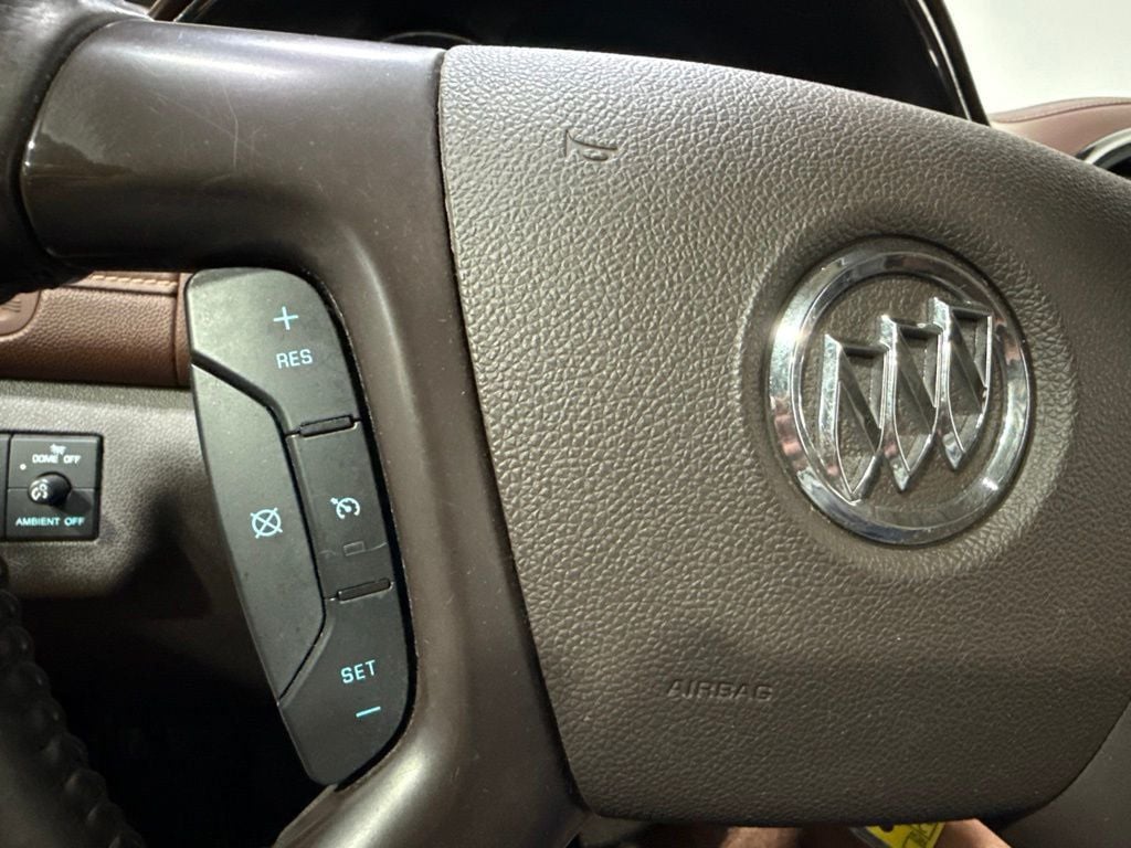 2014 Buick Enclave AWD 4dr Premium - 23057944 - 14