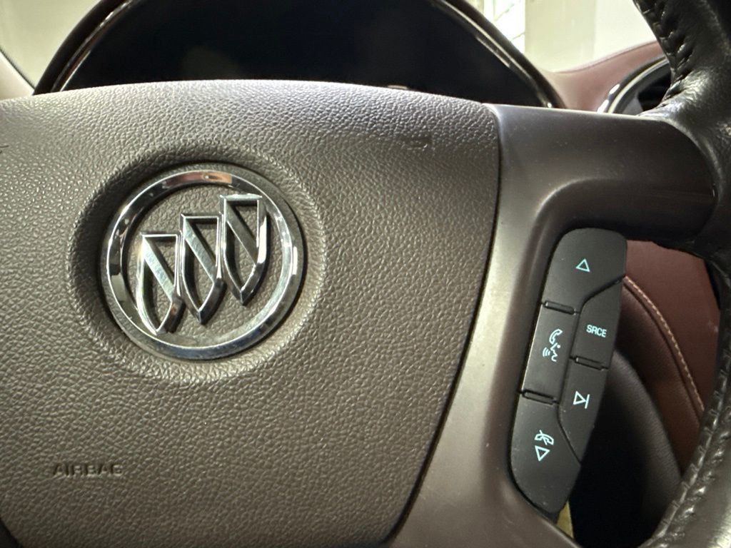 2014 Buick Enclave AWD 4dr Premium - 23057944 - 15