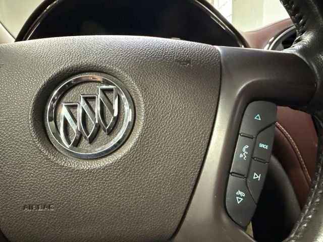 2014 Buick Enclave AWD 4dr Premium - 23057944 - 15