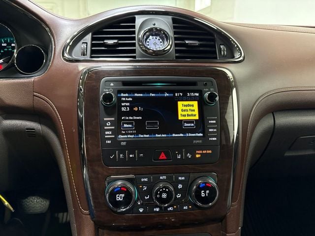 2014 Buick Enclave AWD 4dr Premium - 23057944 - 16