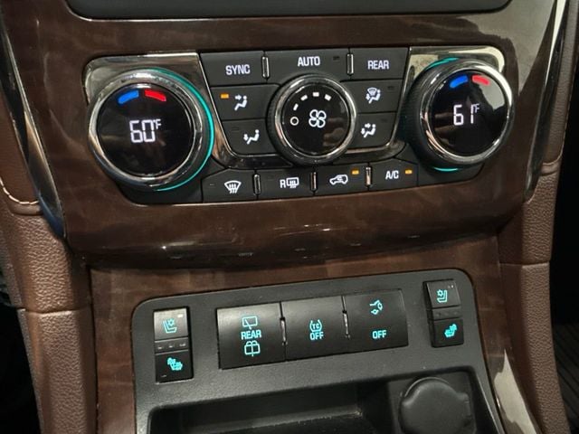 2014 Buick Enclave AWD 4dr Premium - 23057944 - 18