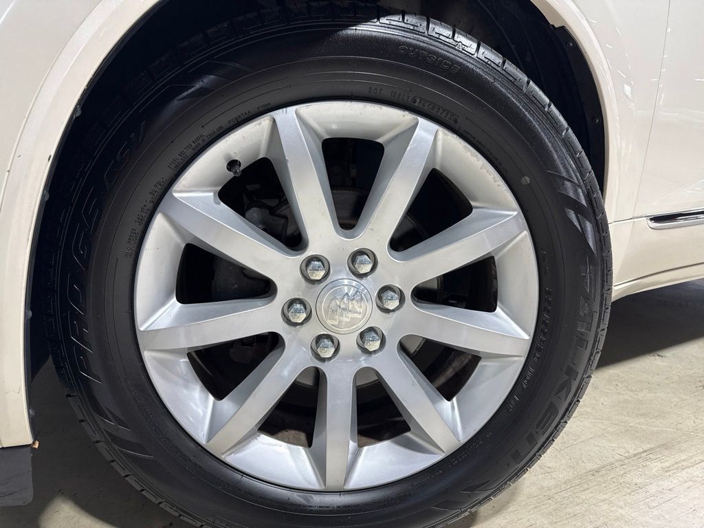 2014 Buick Enclave AWD 4dr Premium - 23057944 - 1