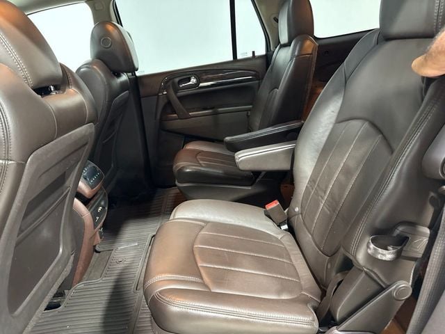2014 Buick Enclave AWD 4dr Premium - 23057944 - 21