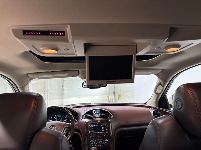 2014 Buick Enclave AWD 4dr Premium - 23057944 - 22