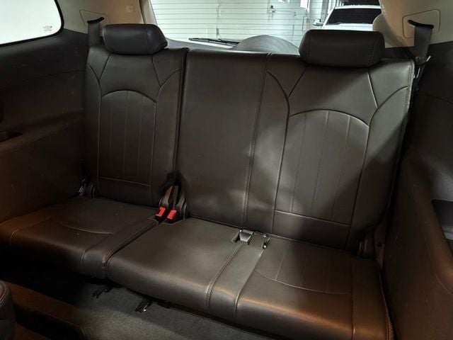 2014 Buick Enclave AWD 4dr Premium - 23057944 - 23