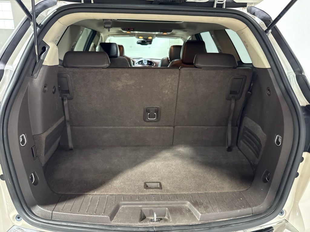 2014 Buick Enclave AWD 4dr Premium - 23057944 - 25