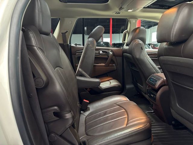 2014 Buick Enclave AWD 4dr Premium - 23057944 - 26