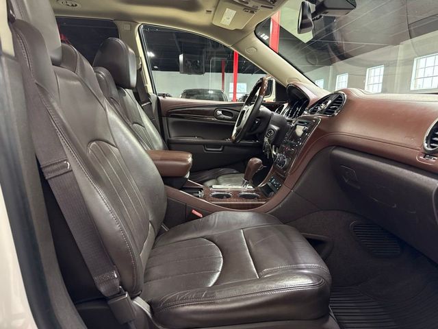 2014 Buick Enclave AWD 4dr Premium - 23057944 - 28