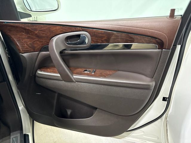2014 Buick Enclave AWD 4dr Premium - 23057944 - 29