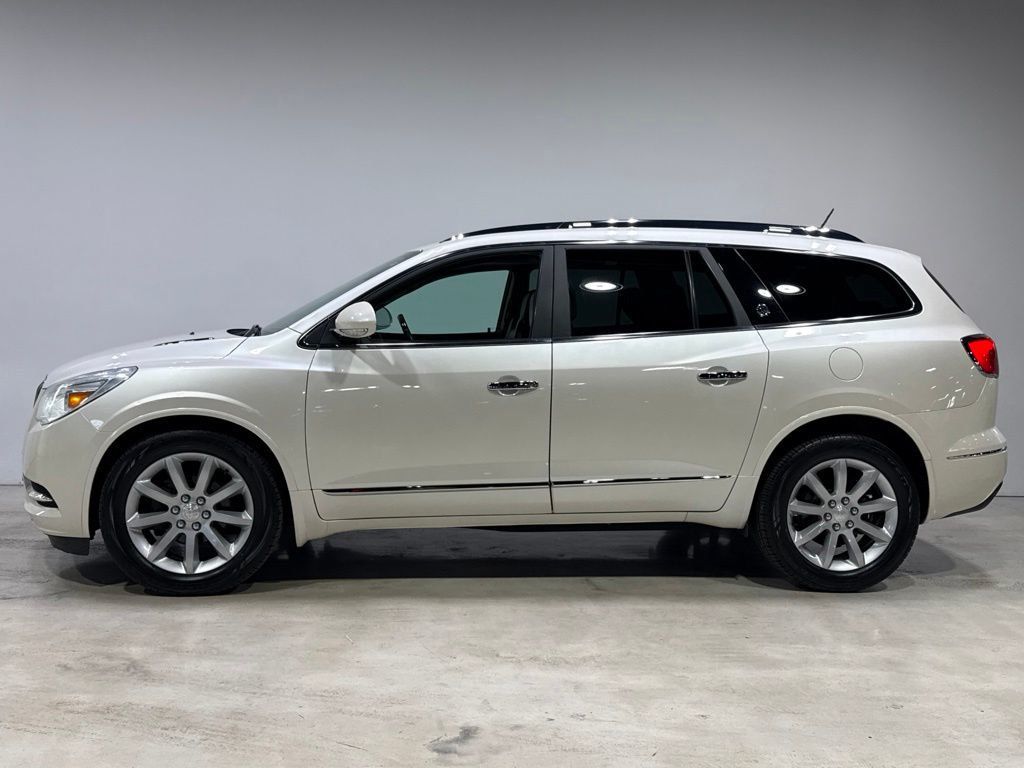 2014 Buick Enclave AWD 4dr Premium - 23057944 - 3