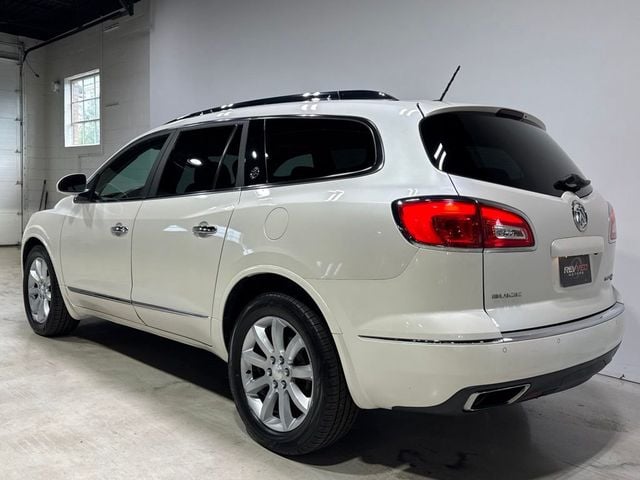 2014 Buick Enclave AWD 4dr Premium - 23057944 - 4