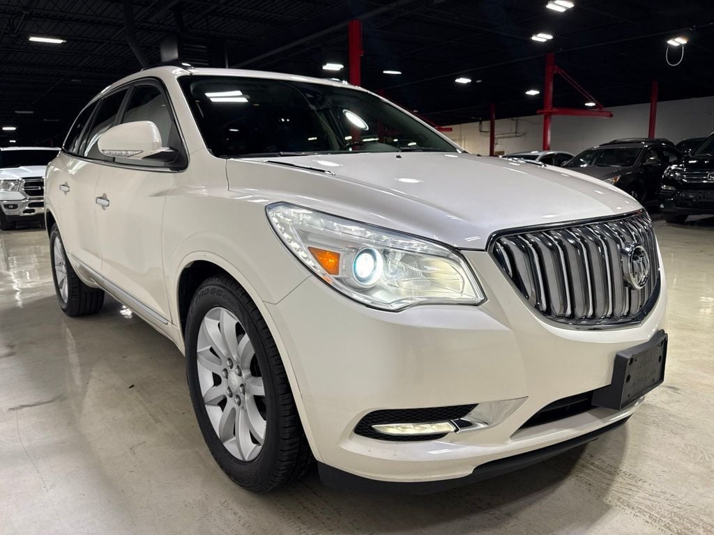 2014 Buick Enclave AWD 4dr Premium - 23057944 - 7