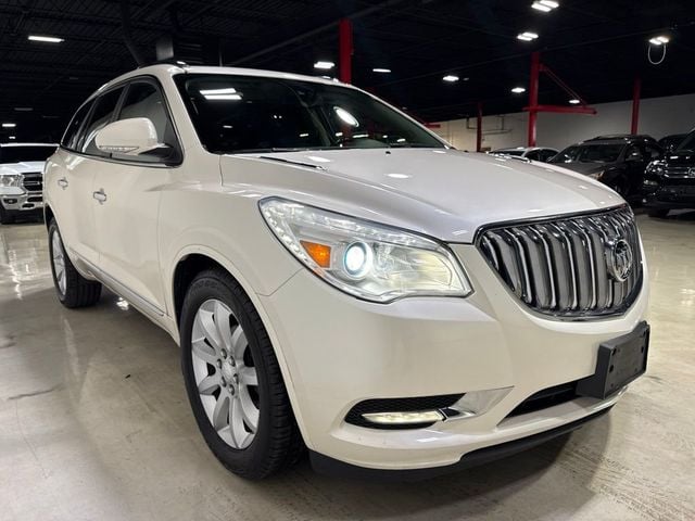 2014 Buick Enclave AWD 4dr Premium - 23057944 - 7