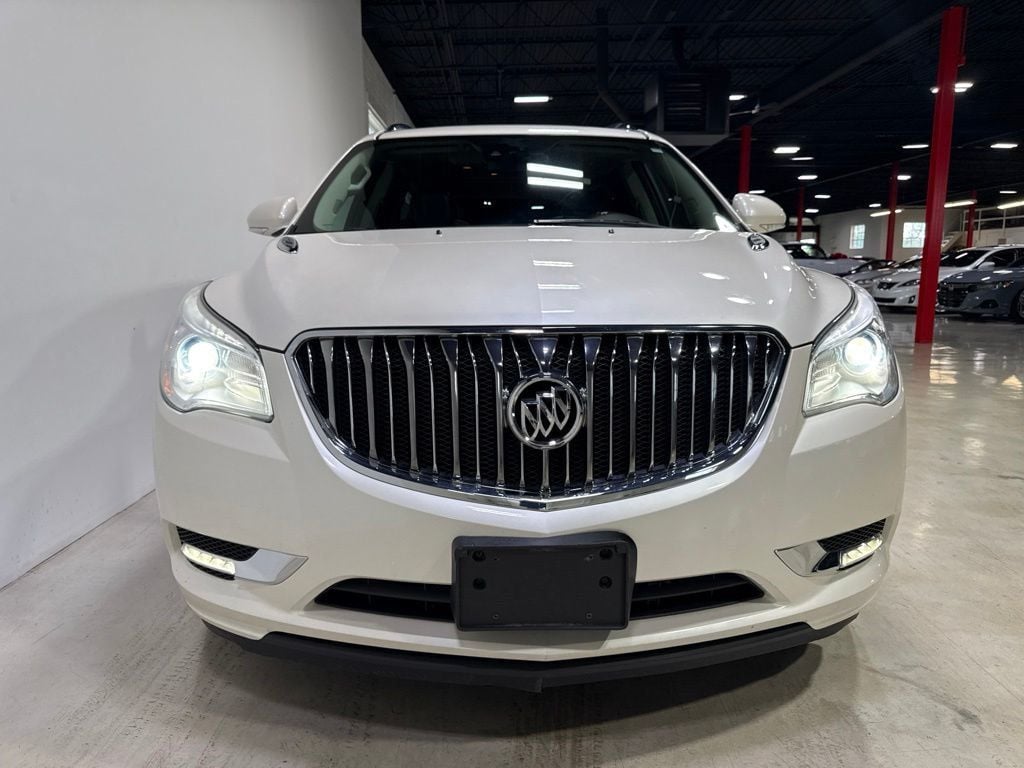 2014 Buick Enclave AWD 4dr Premium - 23057944 - 8