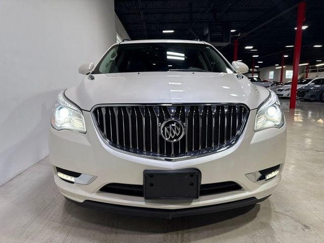 2014 Buick Enclave AWD 4dr Premium - 23057944 - 8