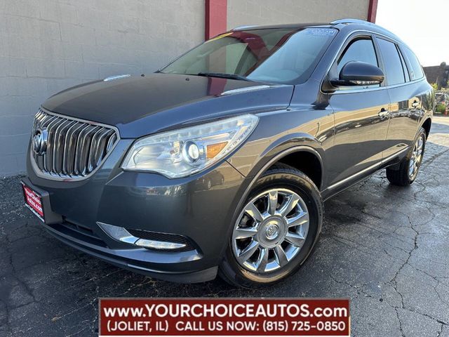 2014 Buick Enclave AWD 4dr Premium - 22609766 - 0