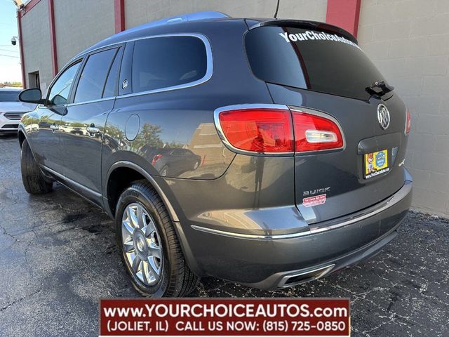 2014 Buick Enclave AWD 4dr Premium - 22609766 - 2