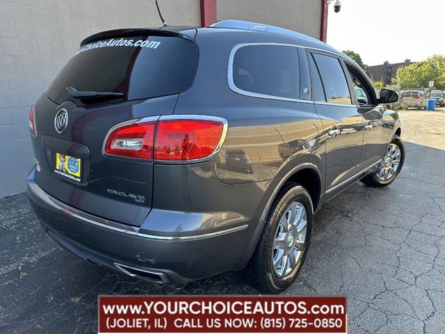 2014 Buick Enclave AWD 4dr Premium - 22609766 - 4