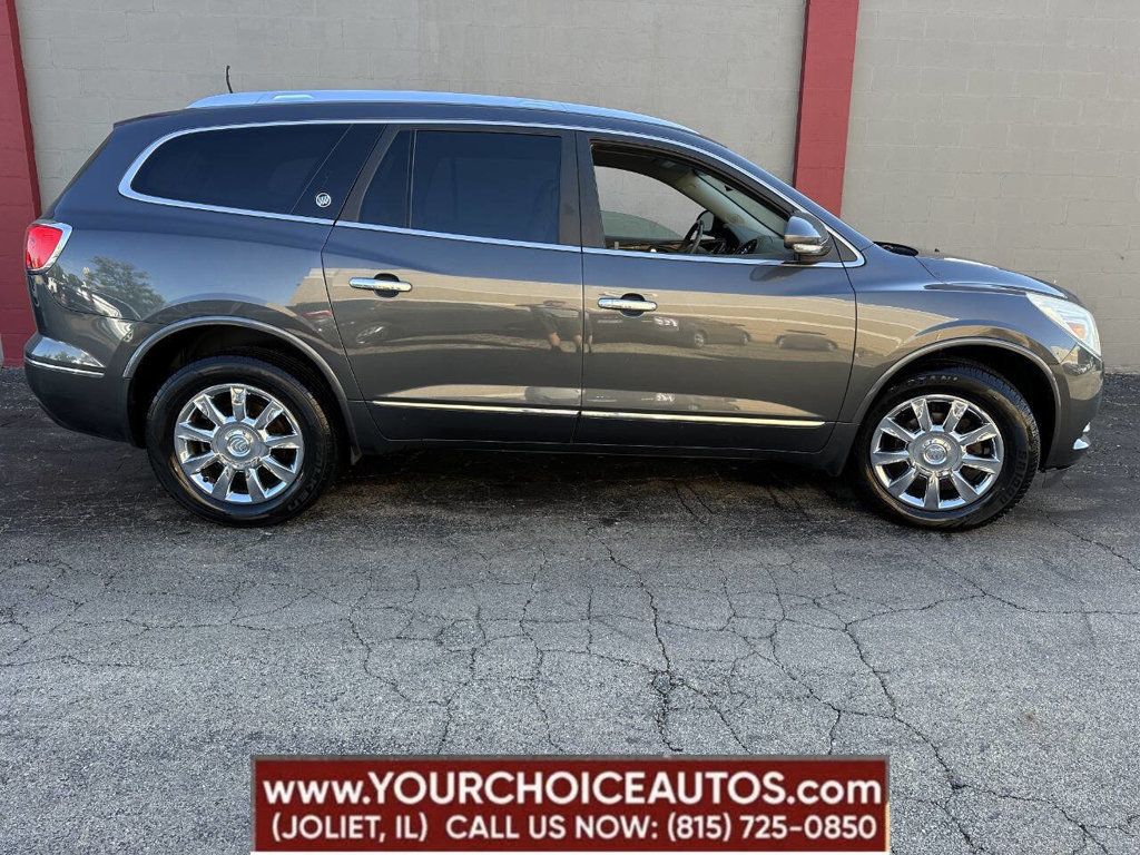 2014 Buick Enclave AWD 4dr Premium - 22609766 - 5