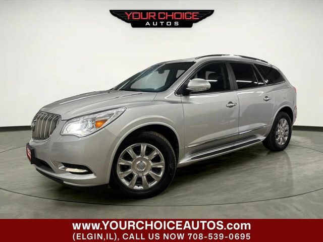 2014 Buick Enclave AWD 4dr Premium - 23015651 - 0