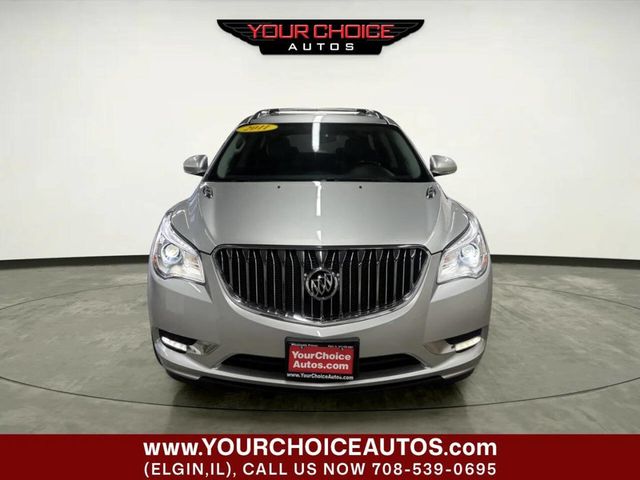 2014 Buick Enclave AWD 4dr Premium - 23015651 - 9