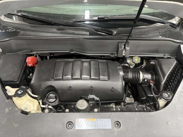 2014 Buick Enclave AWD 4dr Premium - 23015651 - 10