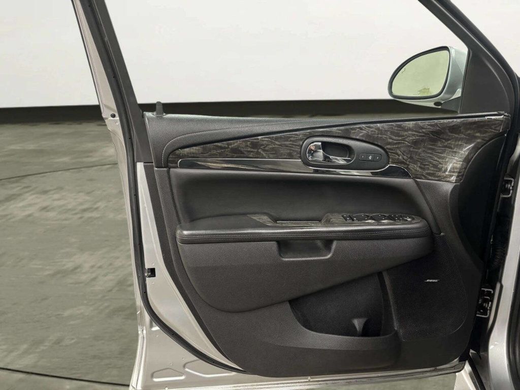 2014 Buick Enclave AWD 4dr Premium - 23015651 - 11