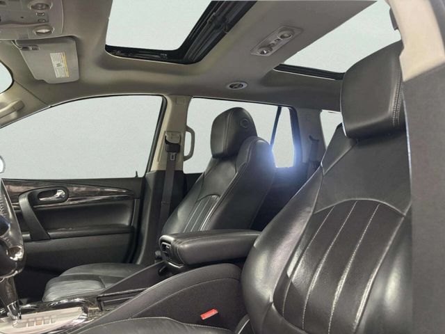 2014 Buick Enclave AWD 4dr Premium - 23015651 - 14