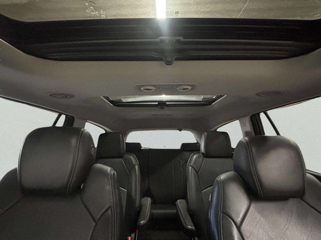 2014 Buick Enclave AWD 4dr Premium - 23015651 - 15