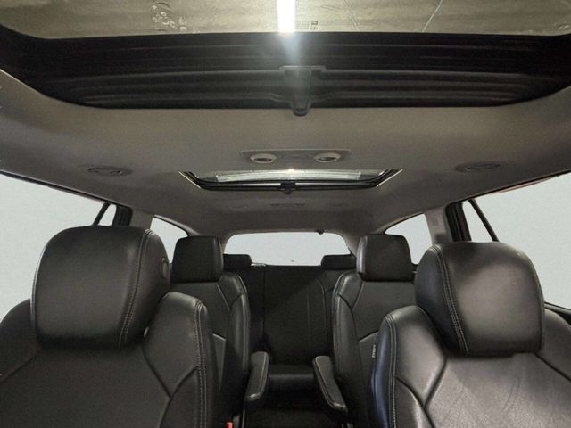 2014 Buick Enclave AWD 4dr Premium - 23015651 - 15