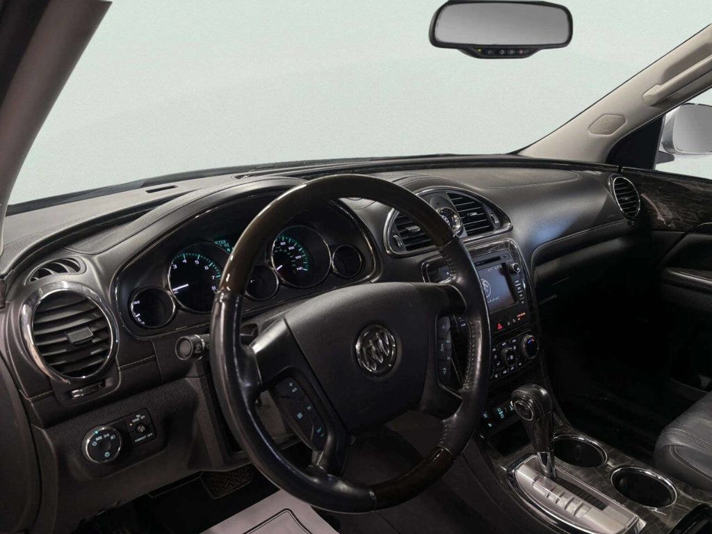 2014 Buick Enclave AWD 4dr Premium - 23015651 - 16