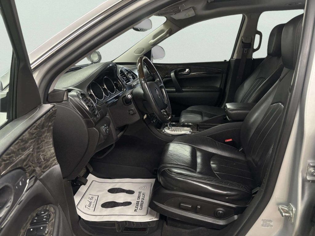 2014 Buick Enclave AWD 4dr Premium - 23015651 - 17